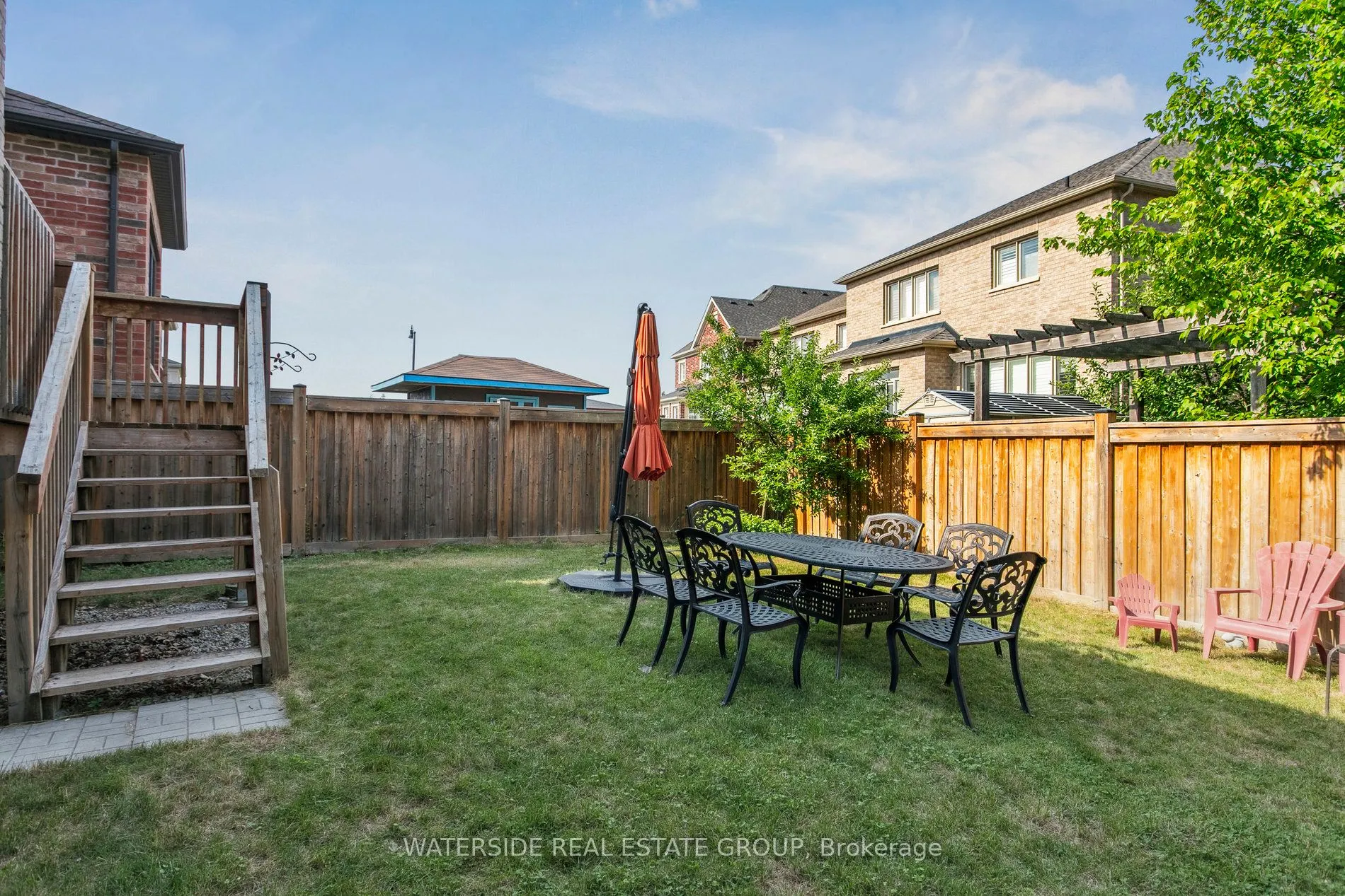 8 Carol Hill Court