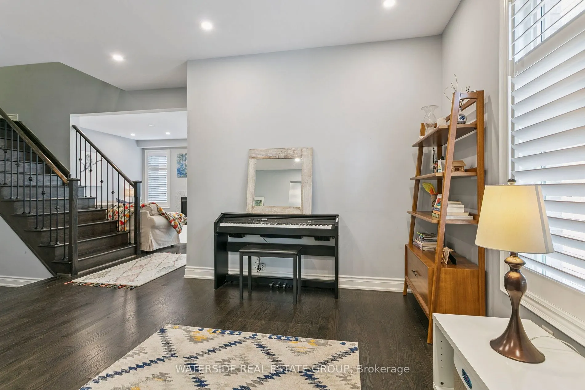 8 Carol Hill Court