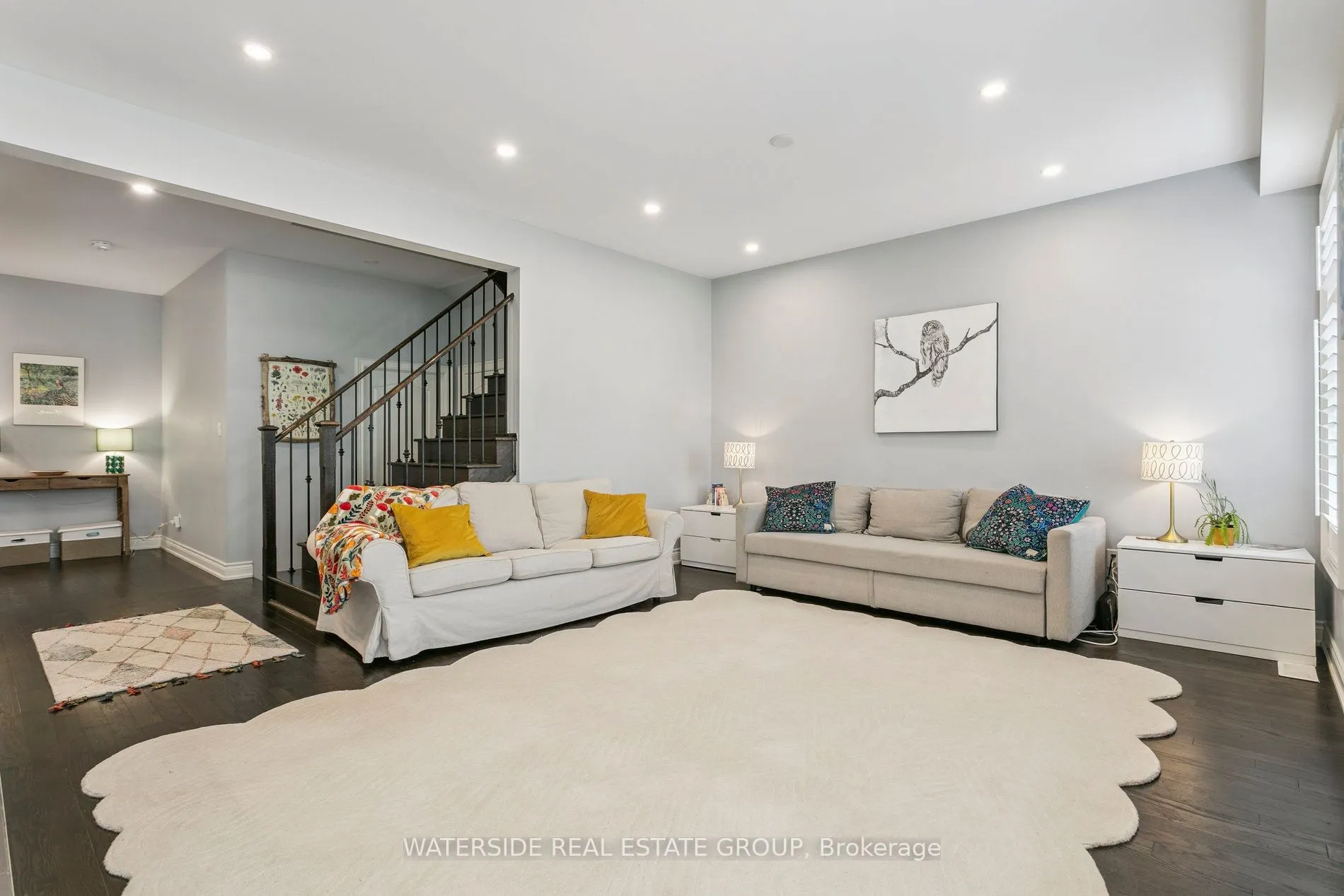 8 Carol Hill Court
