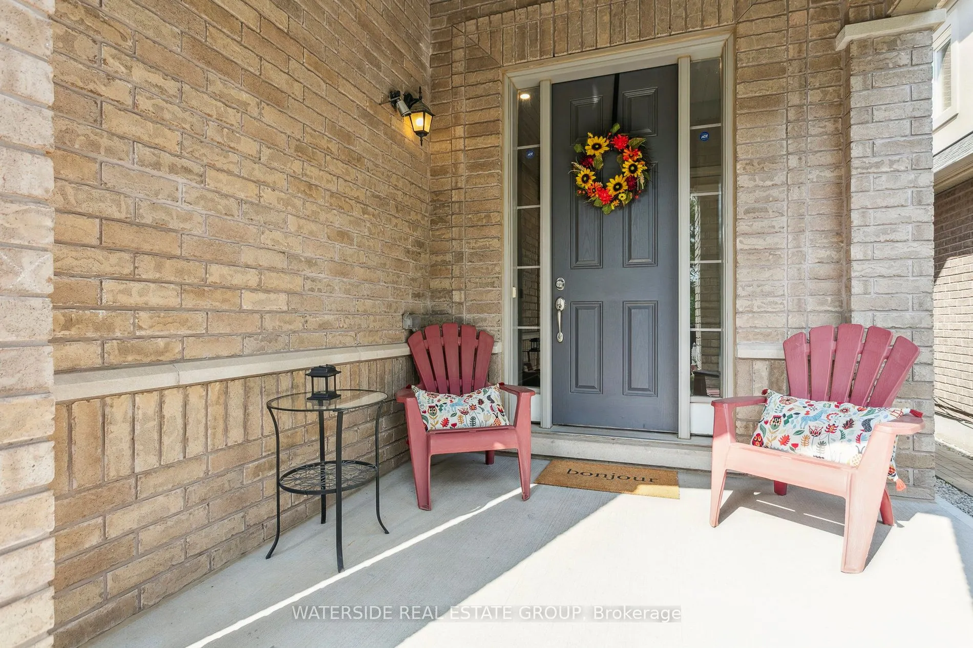 8 Carol Hill Court