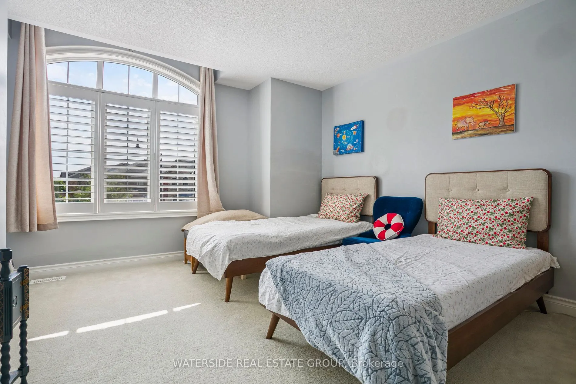 8 Carol Hill Court