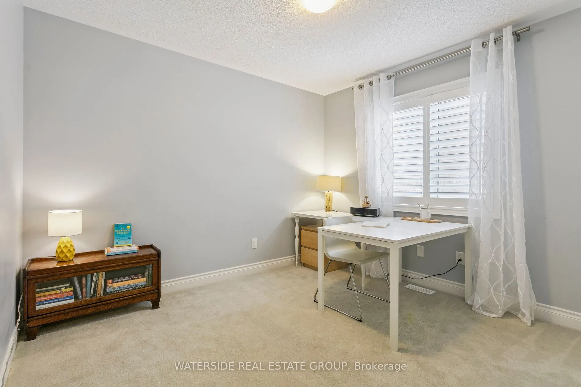 8 Carol Hill Court