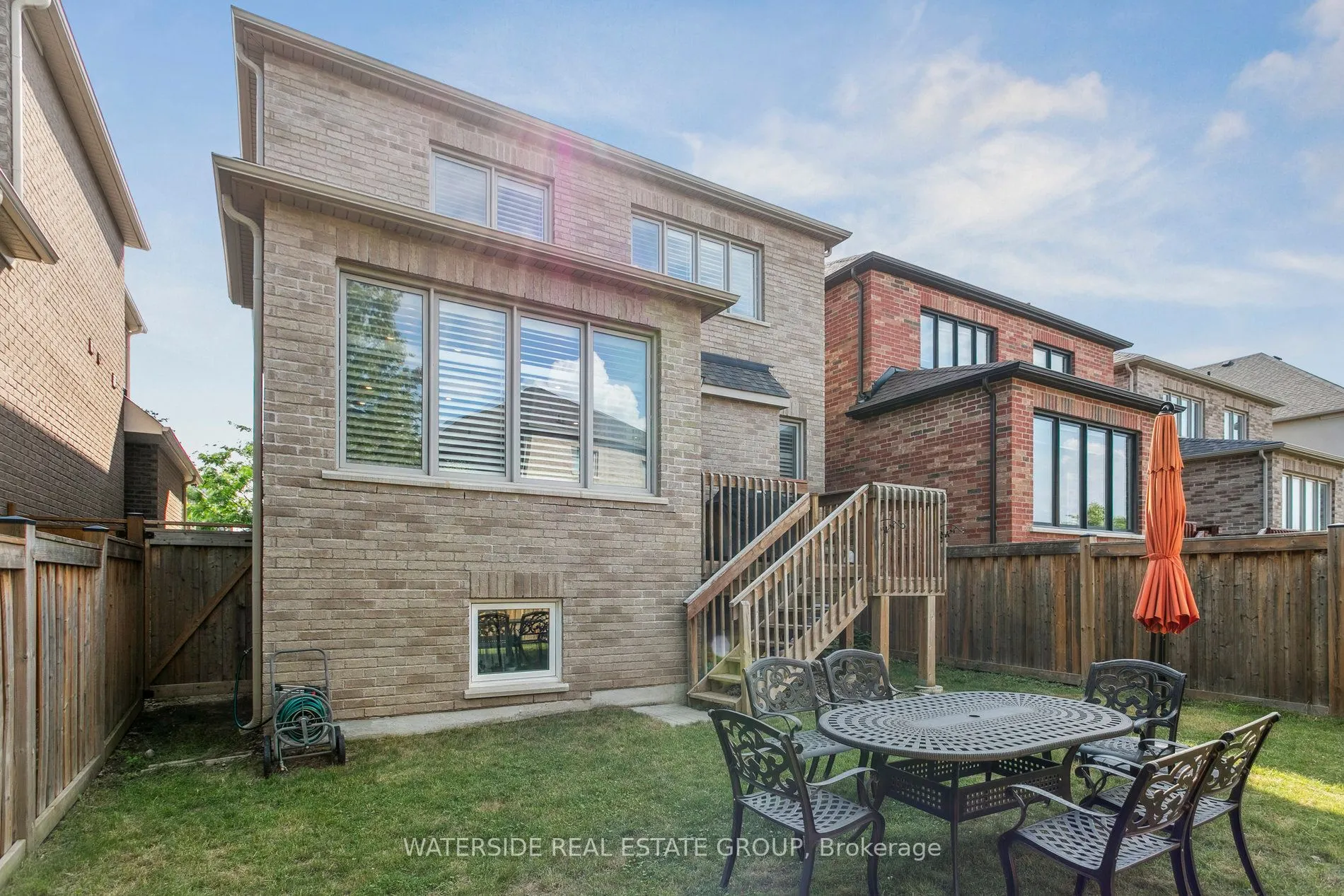8 Carol Hill Court