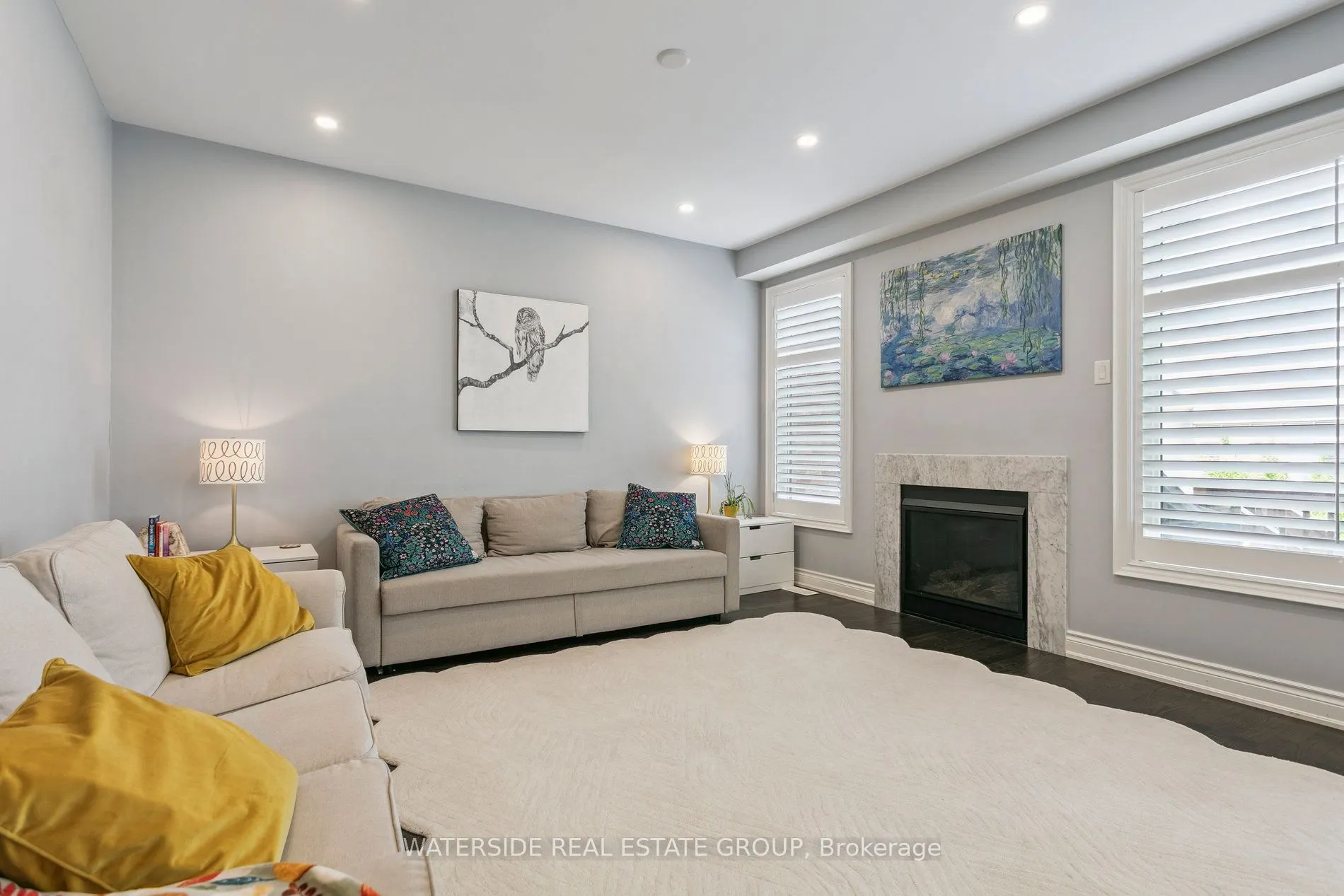 8 Carol Hill Court
