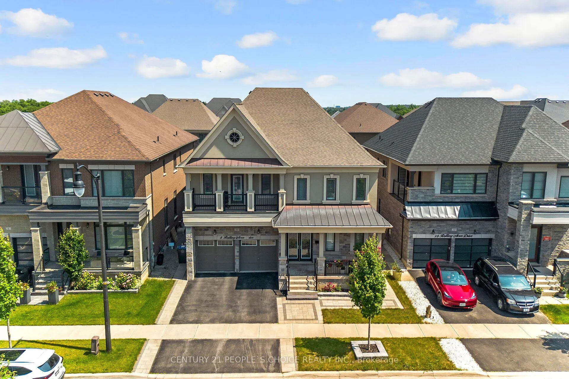 8 Rolling Acres Drive