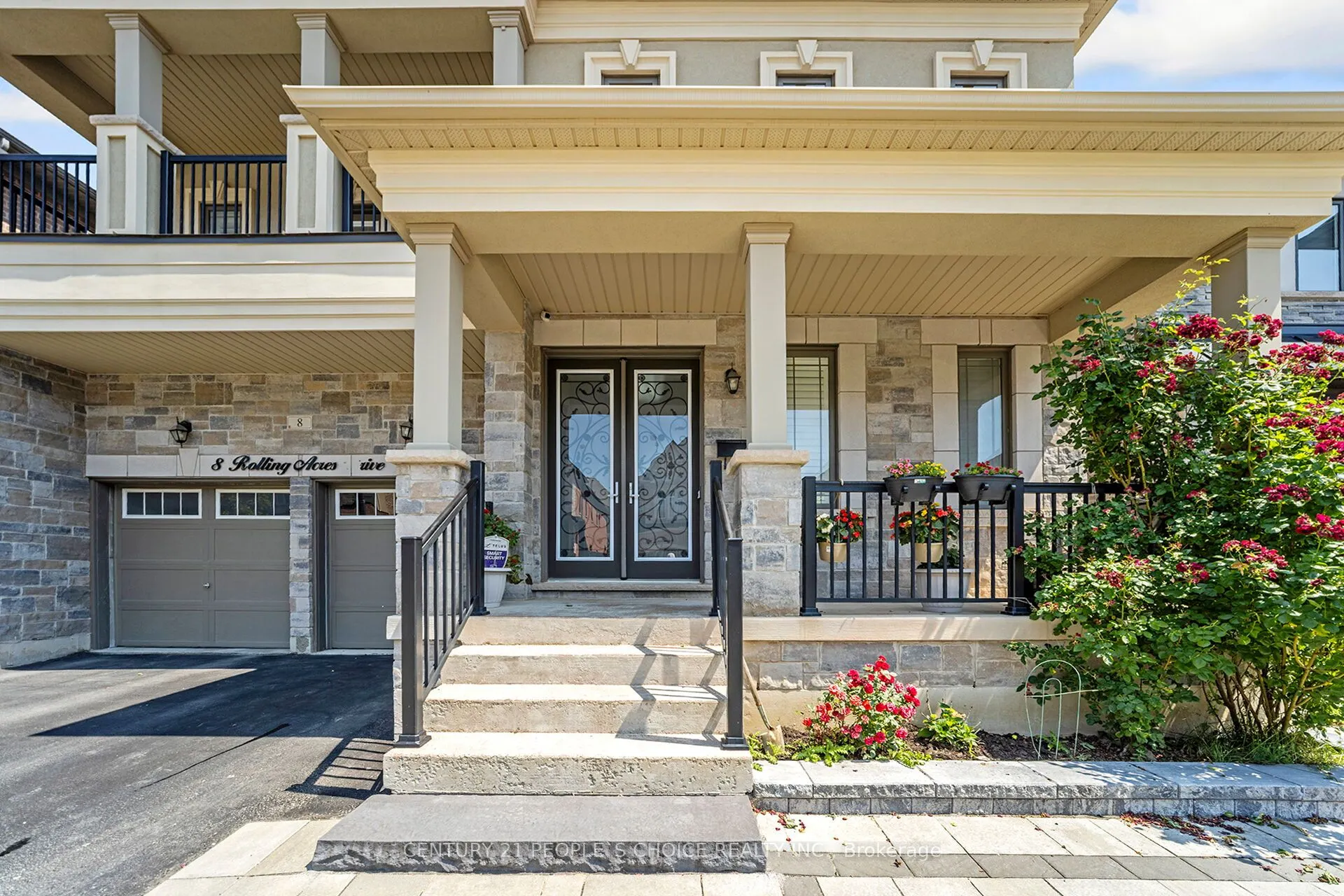 8 Rolling Acres Drive