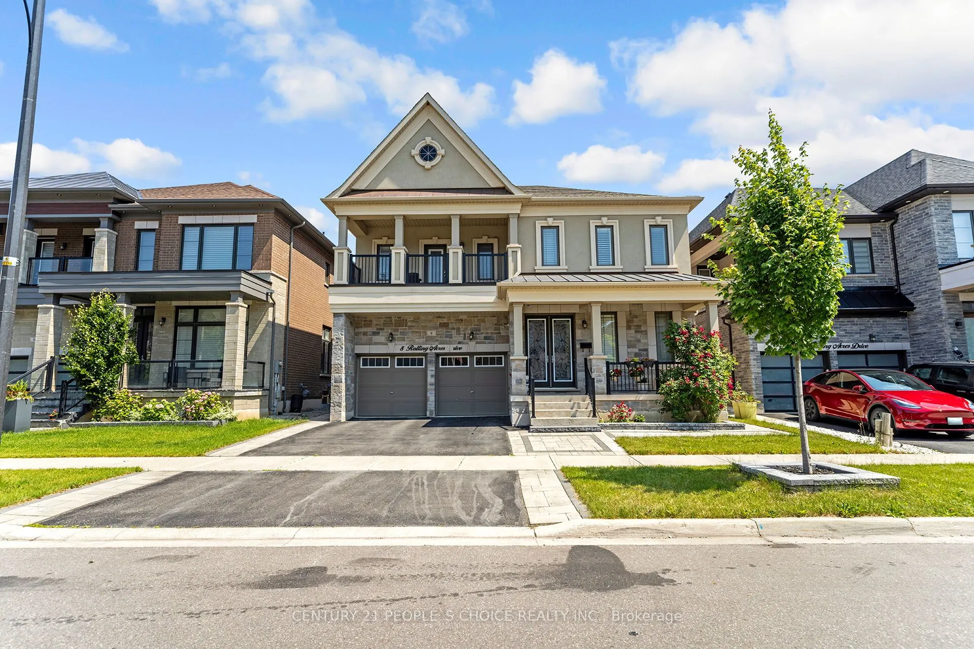 8 Rolling Acres Drive