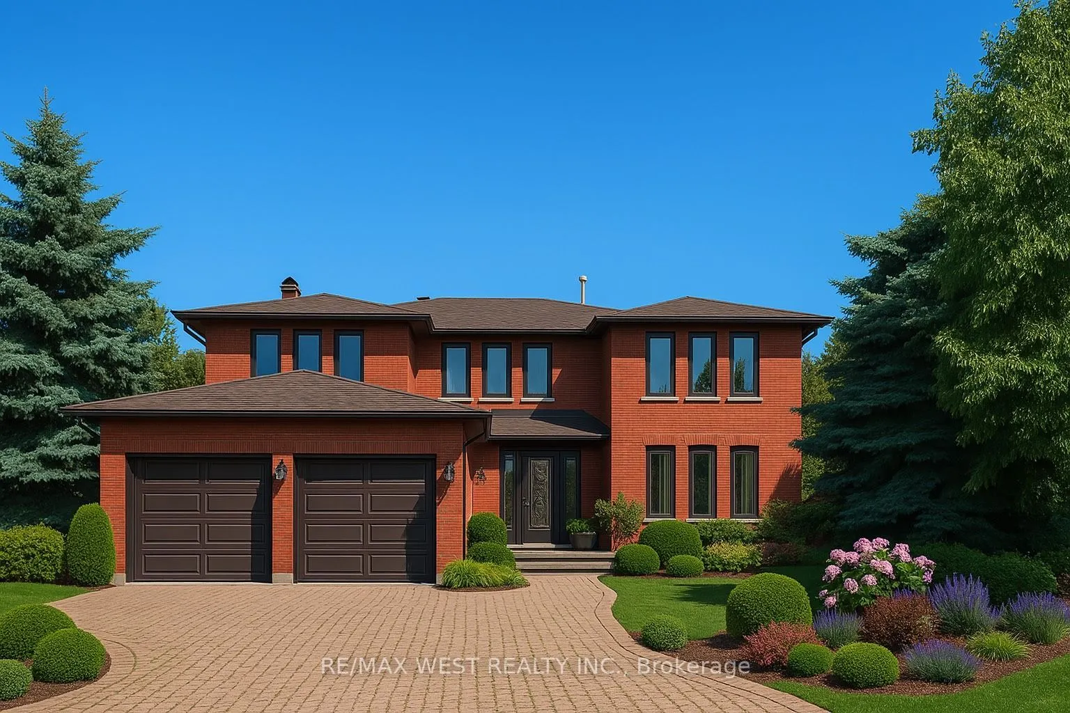 4256 Petersburg Crescent