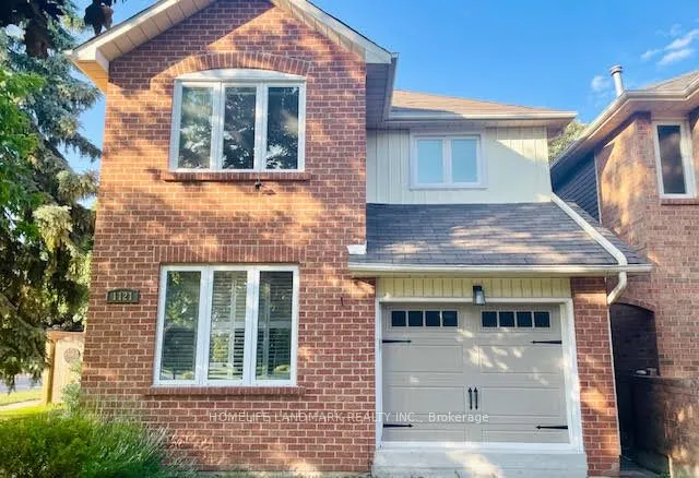 1121 Potters Wheel Crescent