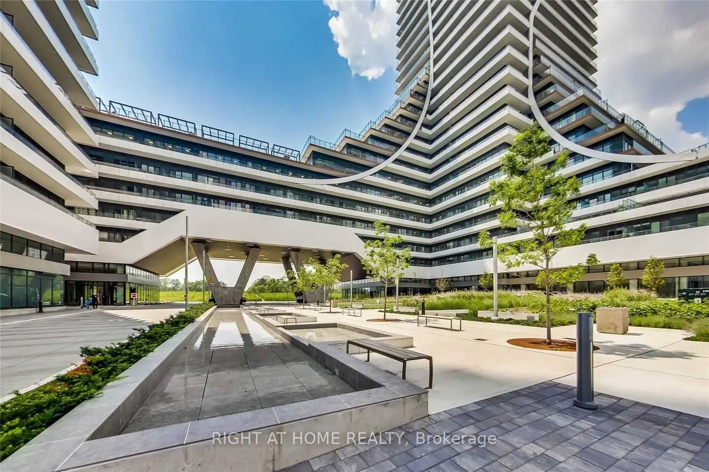 30 Shore Breeze Drive, #3212