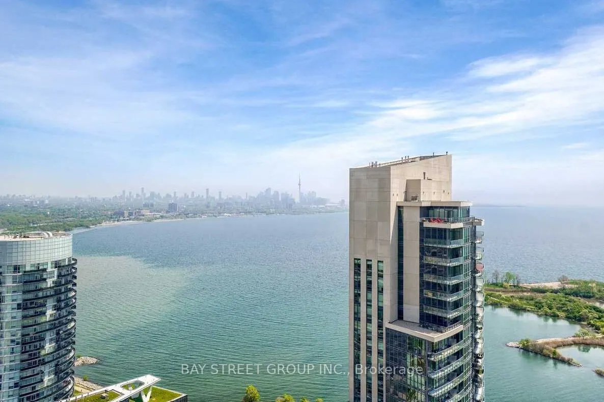 70 Annie Craig Drive, #3306