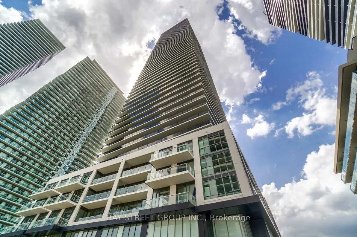 70 Annie Craig Drive, #3306