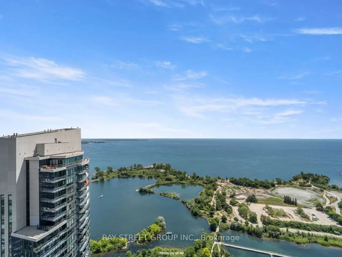 70 Annie Craig Drive, #3306
