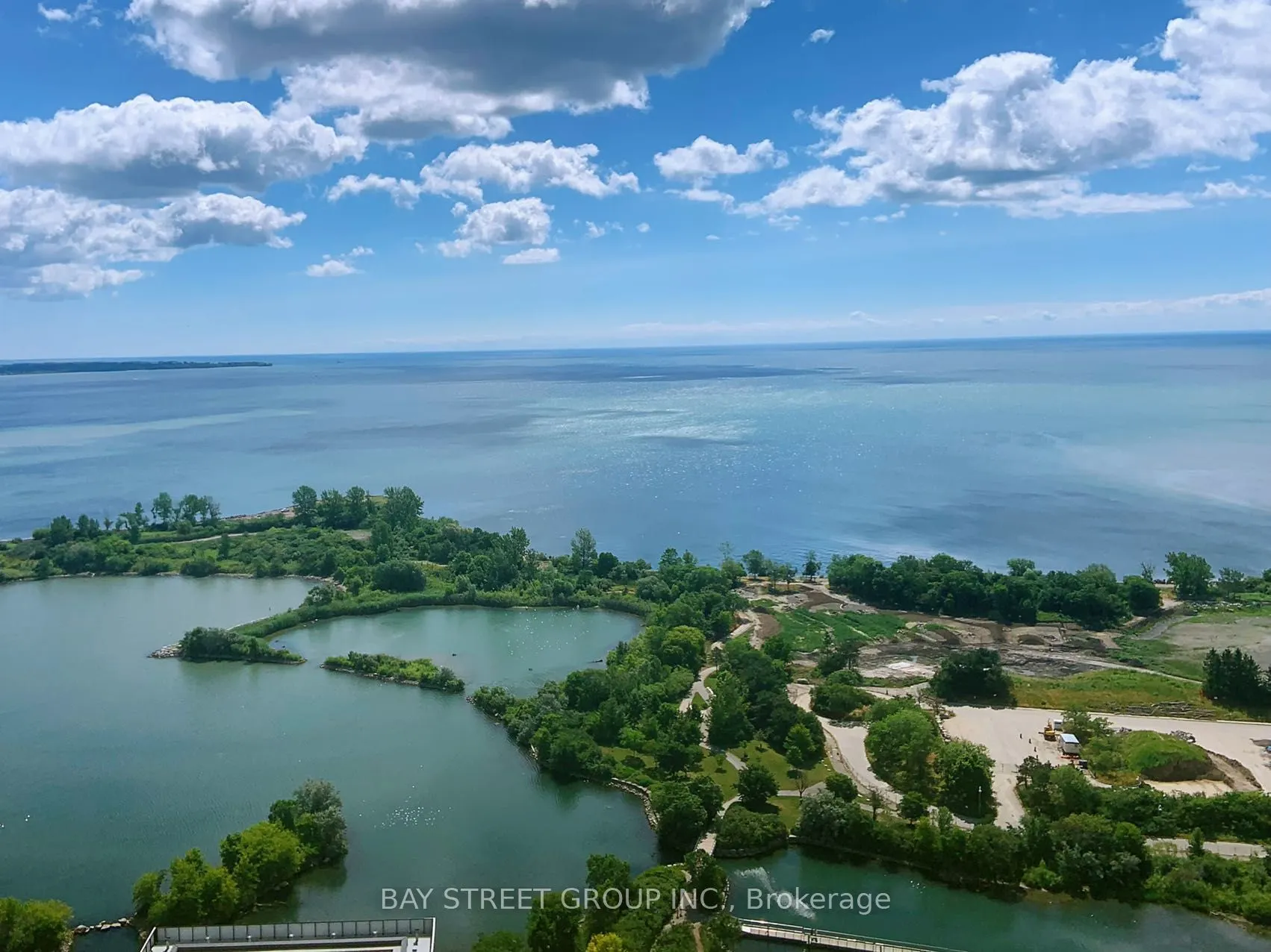 70 Annie Craig Drive, #3306