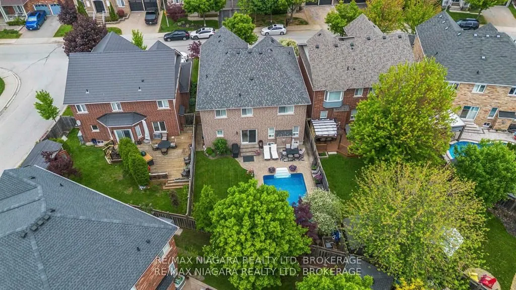 2468 Whitehorn Drive