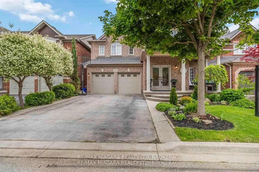 2468 Whitehorn Drive