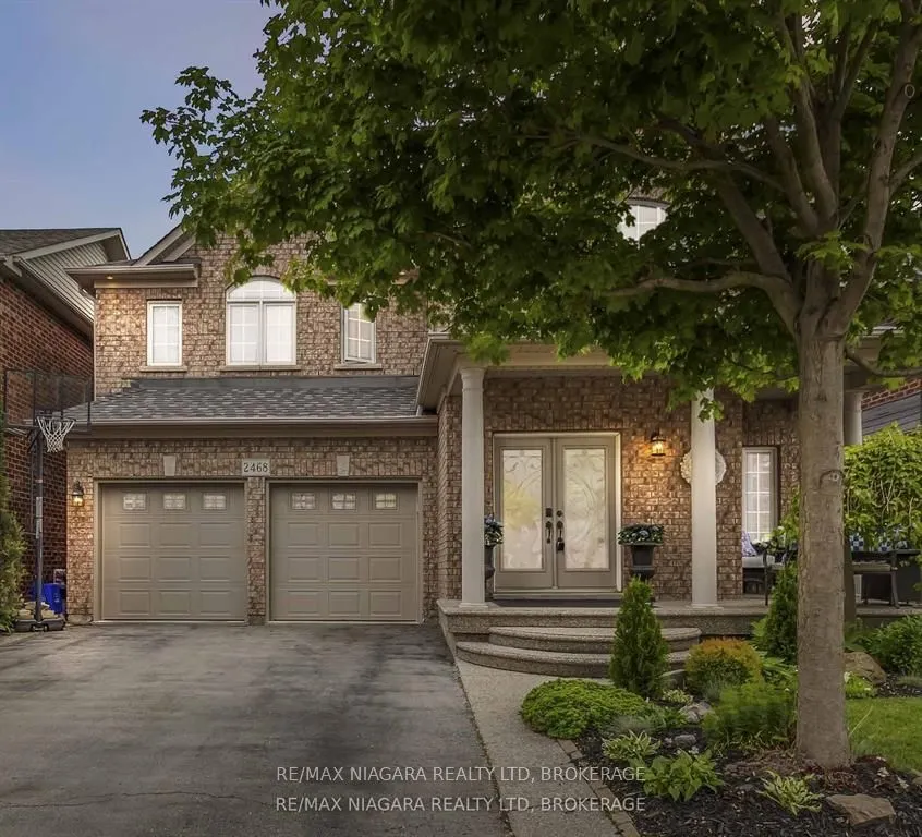 2468 Whitehorn Drive