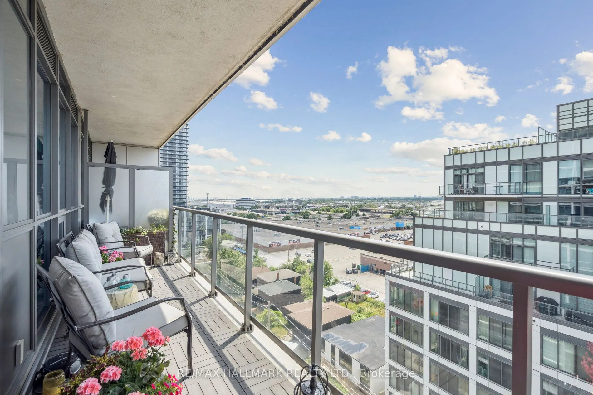 1185 The Queensway, #1006
