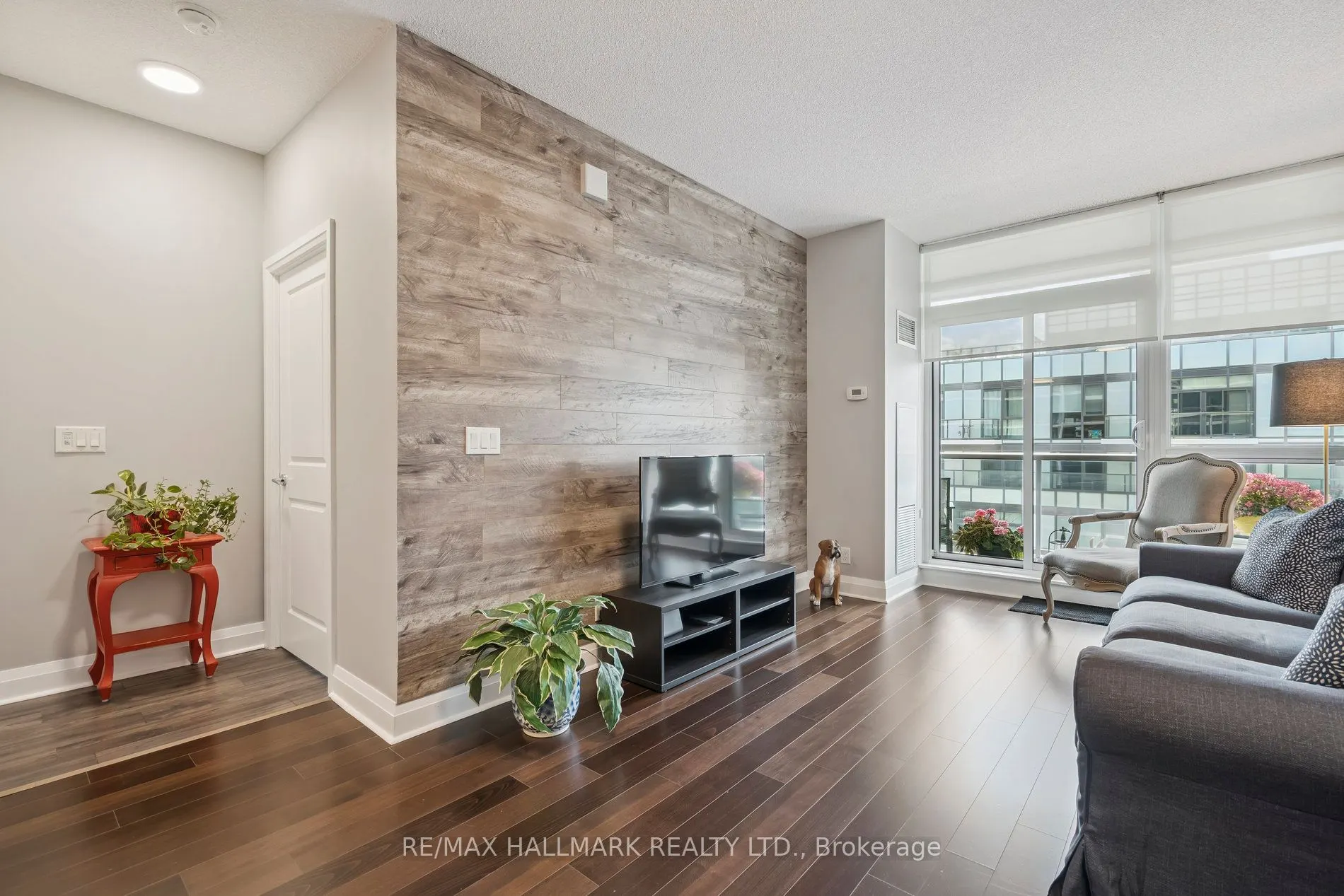1185 The Queensway, #1006