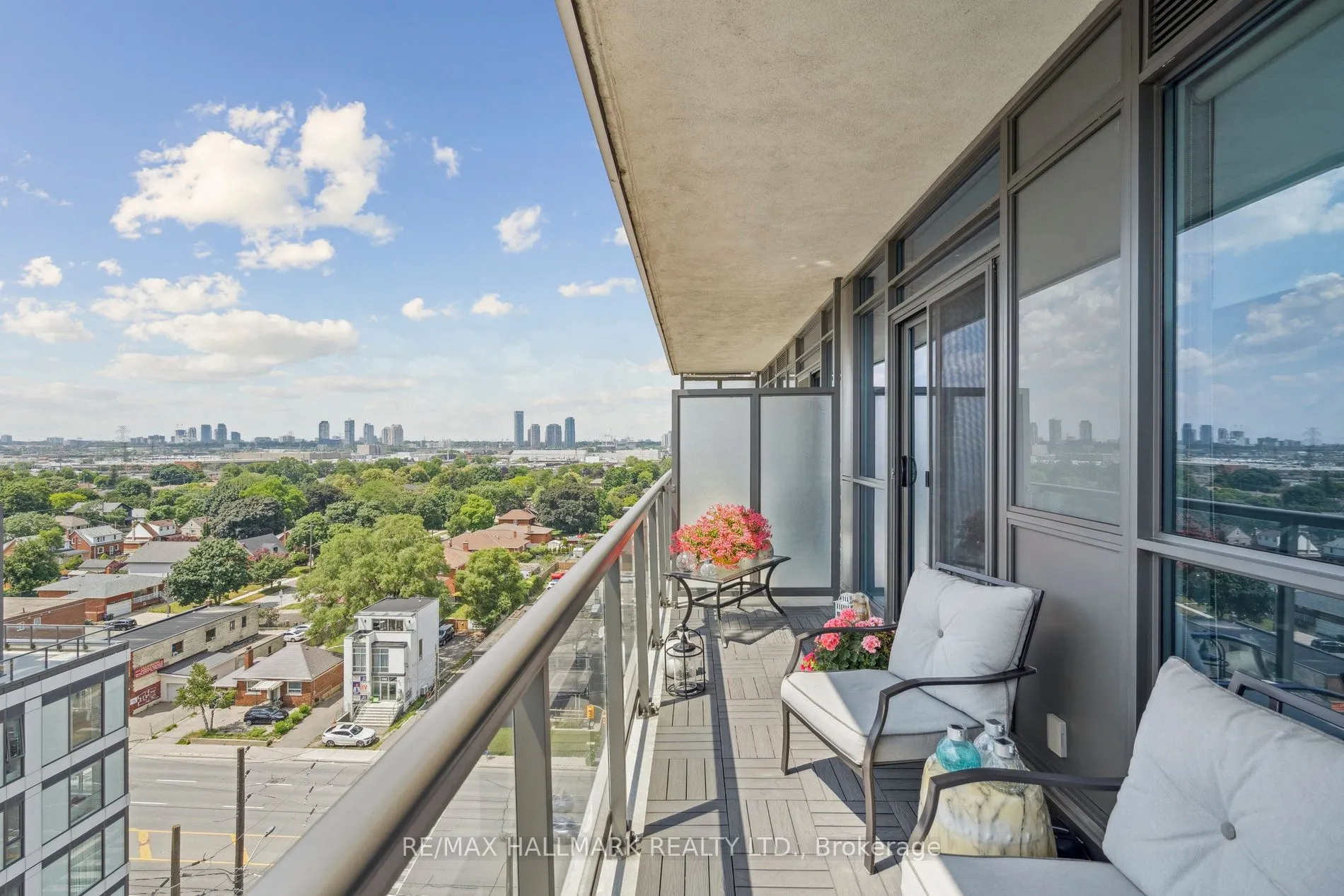 1185 The Queensway, #1006