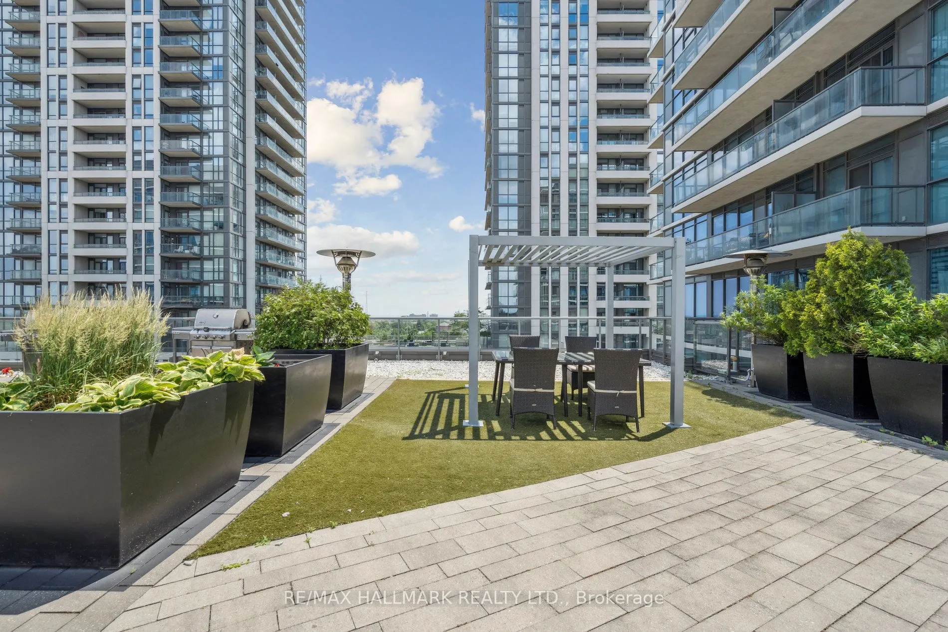 1185 The Queensway, #1006