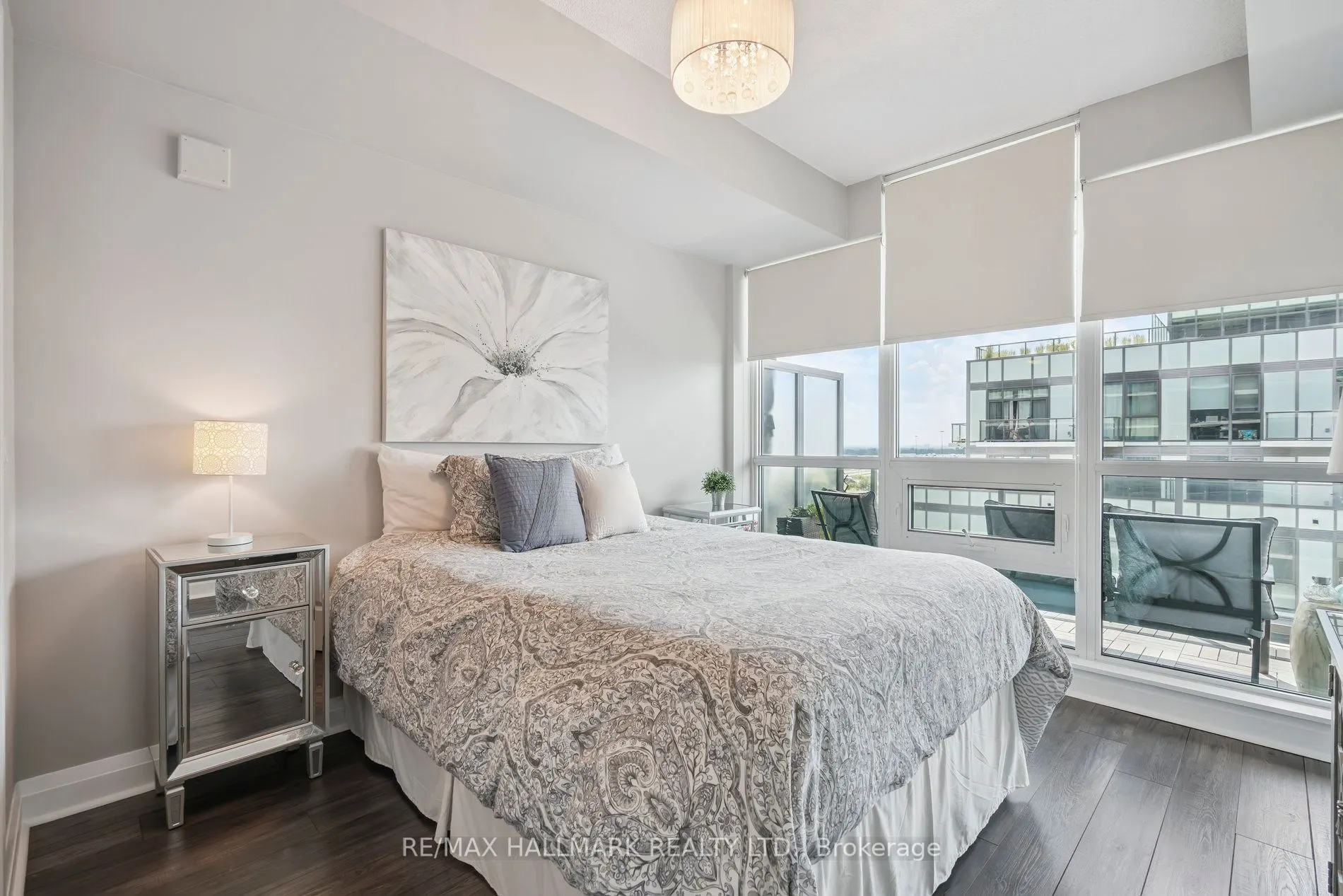 1185 The Queensway, #1006