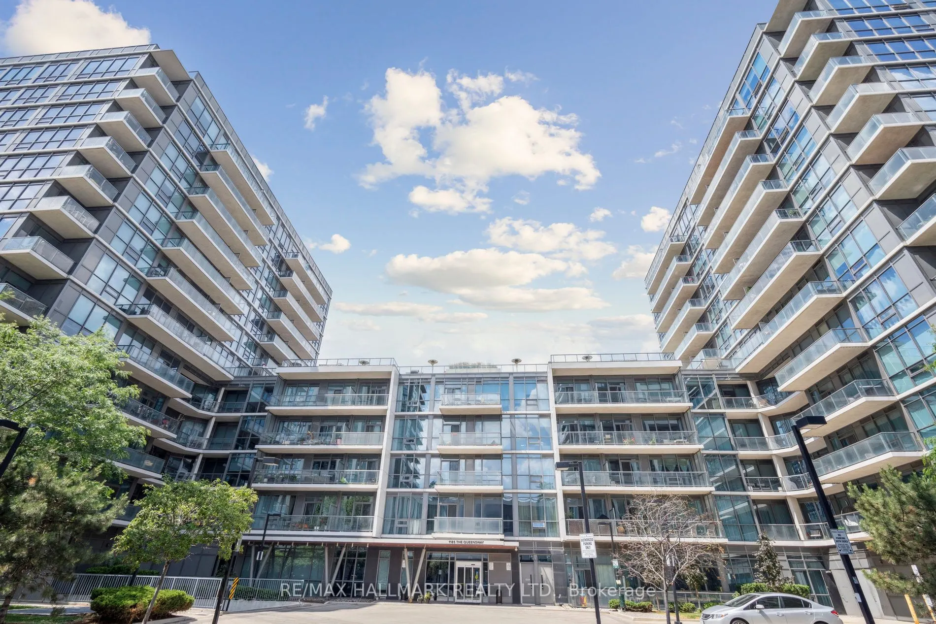 1185 The Queensway, #1006