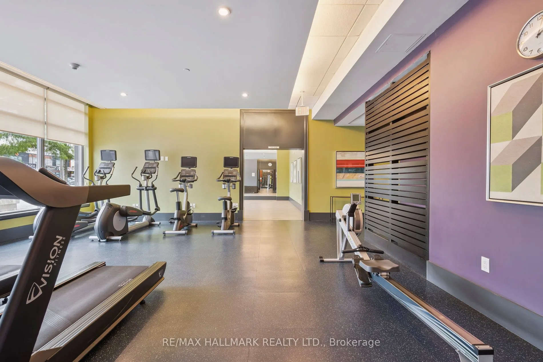 1185 The Queensway, #1006