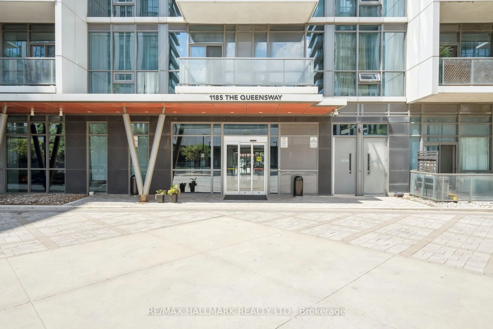 1185 The Queensway, #1006