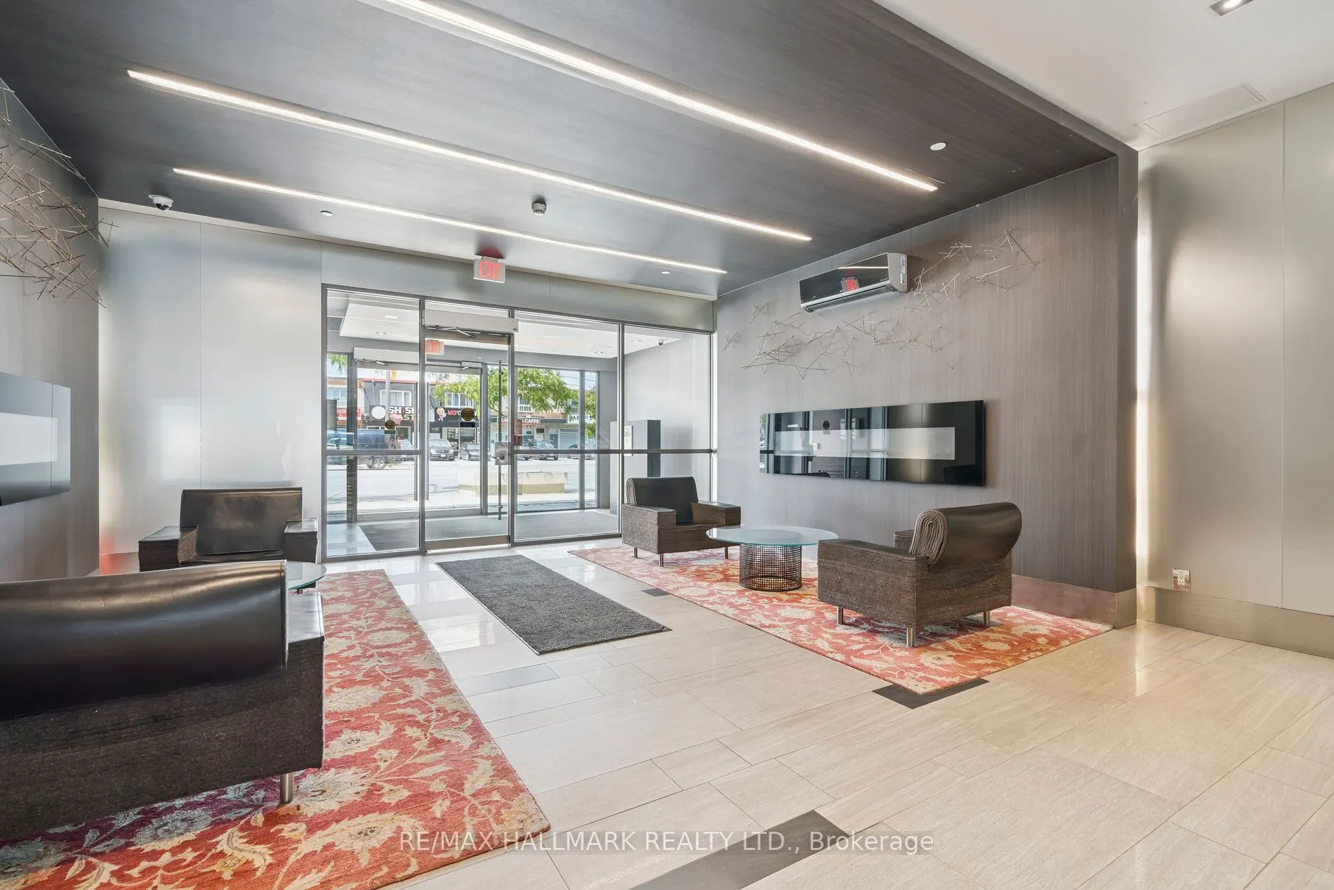 1185 The Queensway, #1006