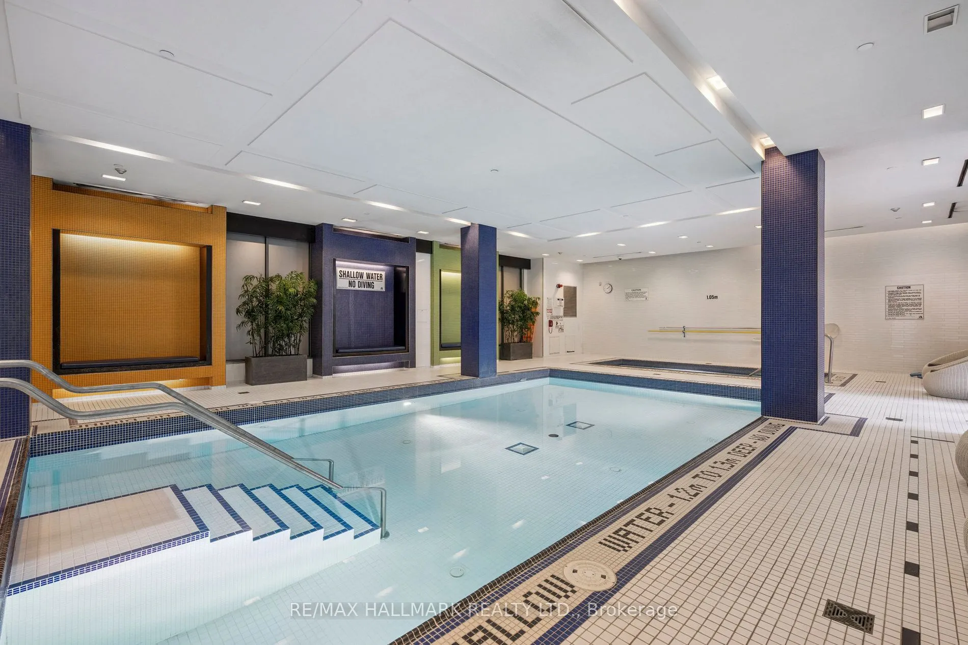 1185 The Queensway, #1006