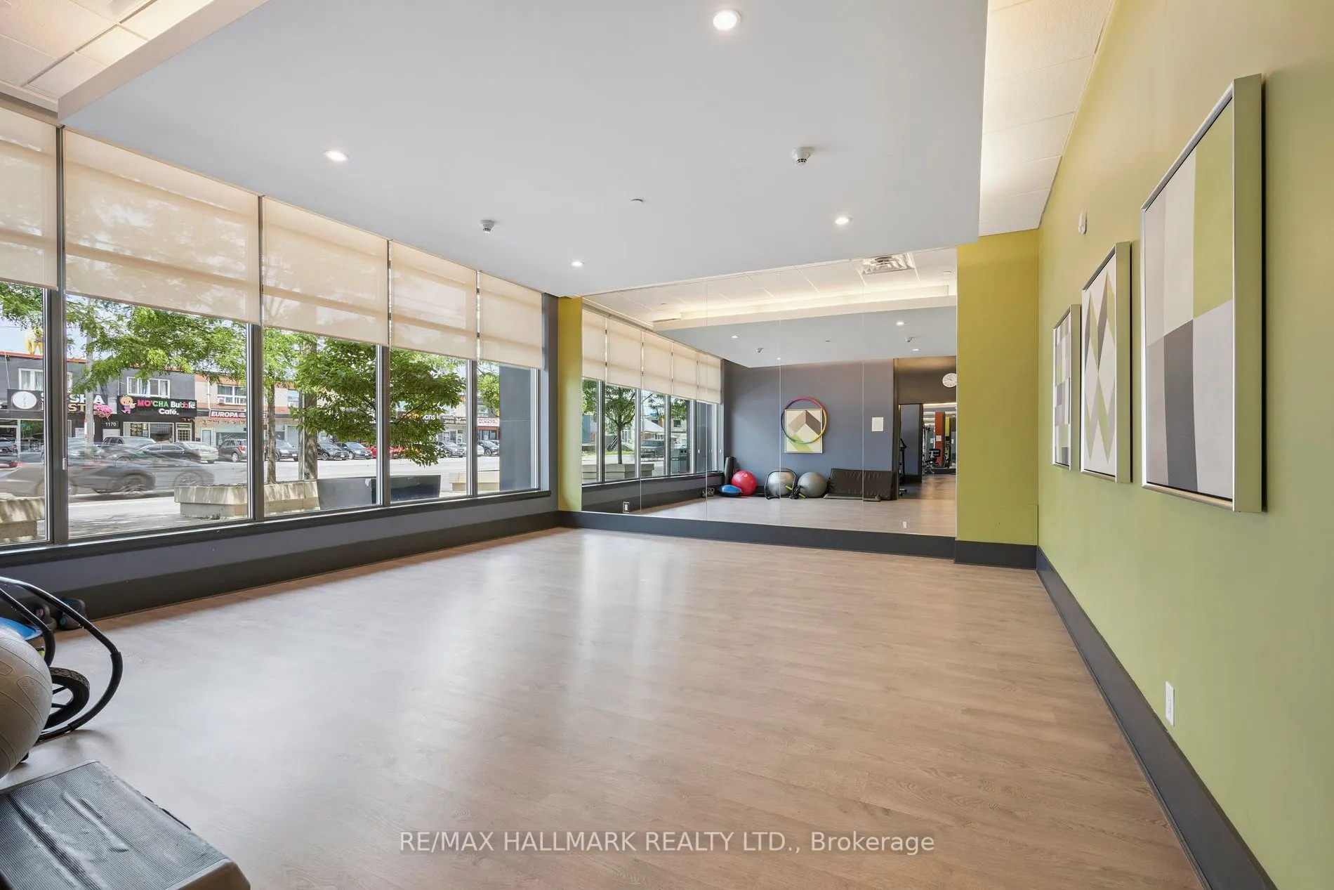 1185 The Queensway, #1006