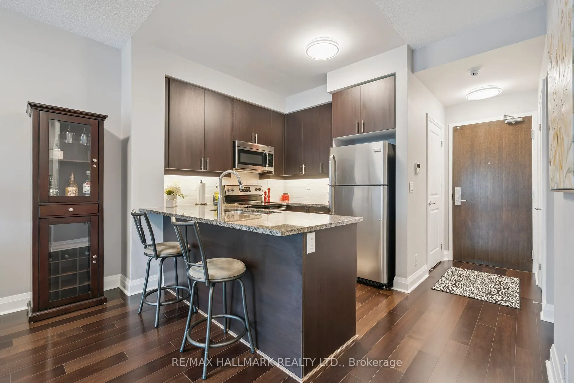 1185 The Queensway, #1006