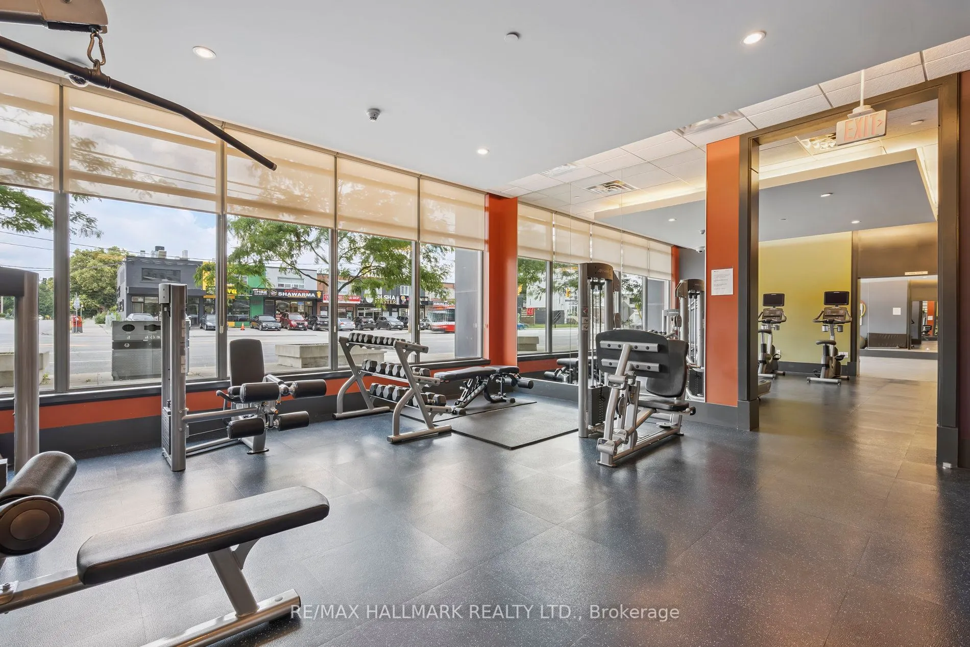 1185 The Queensway, #1006