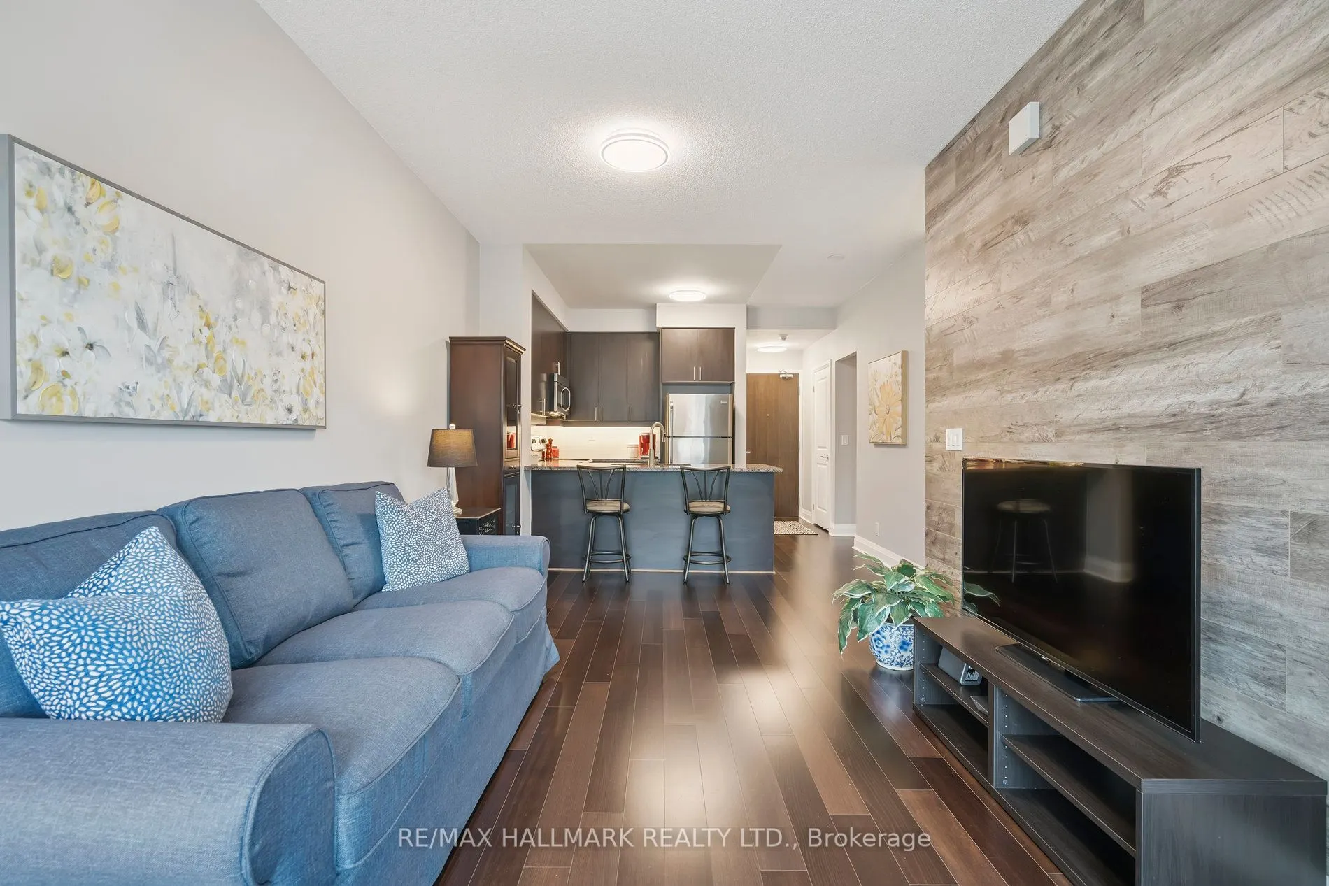 1185 The Queensway, #1006