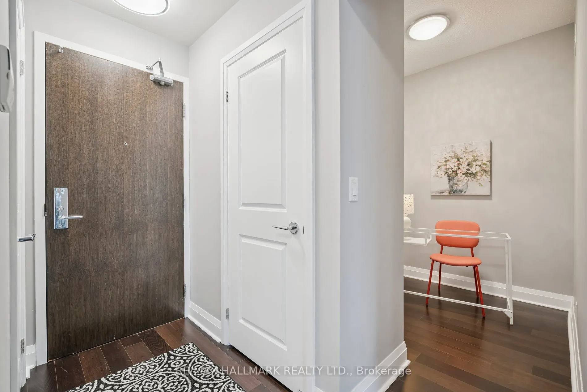 1185 The Queensway, #1006