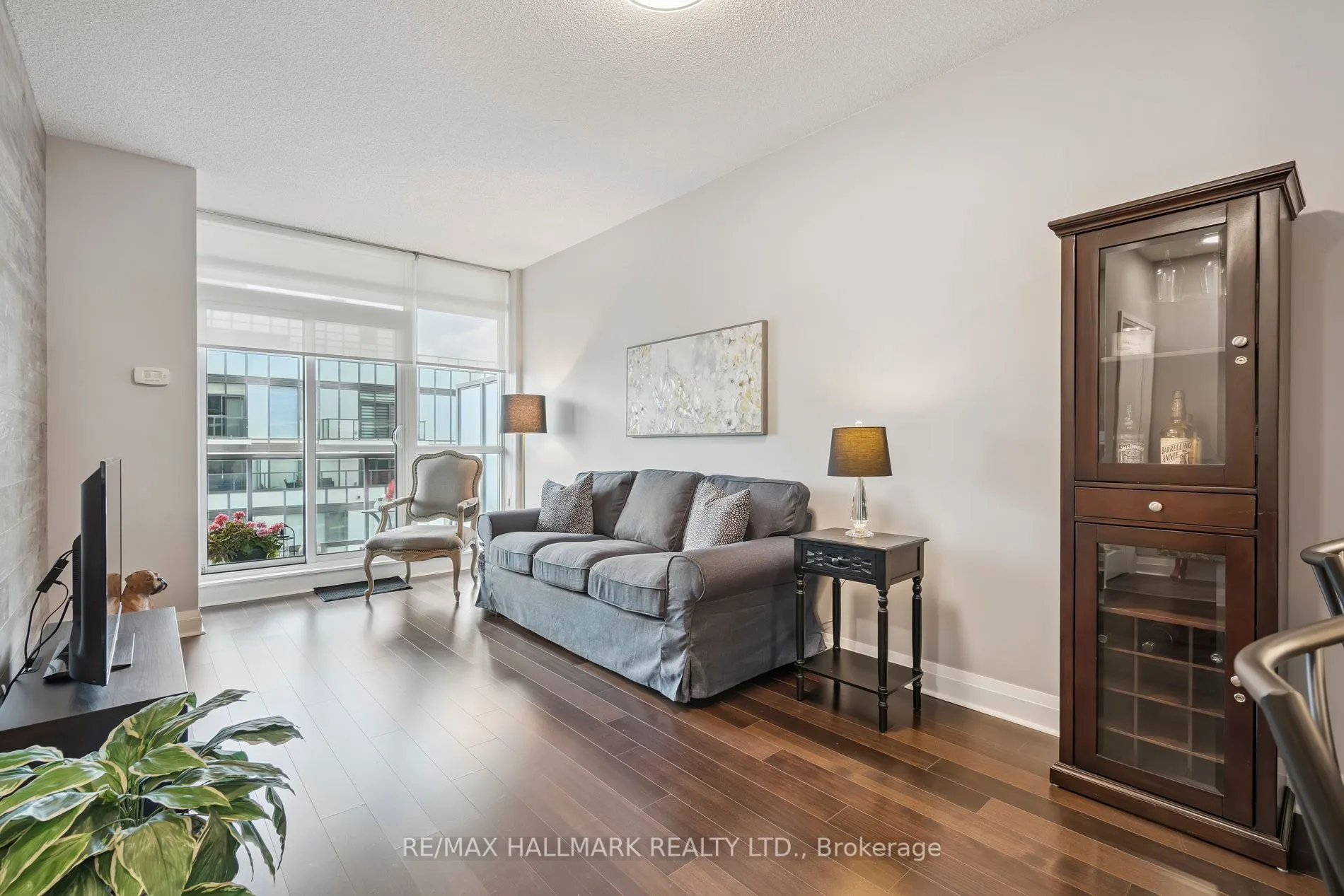 1185 The Queensway, #1006