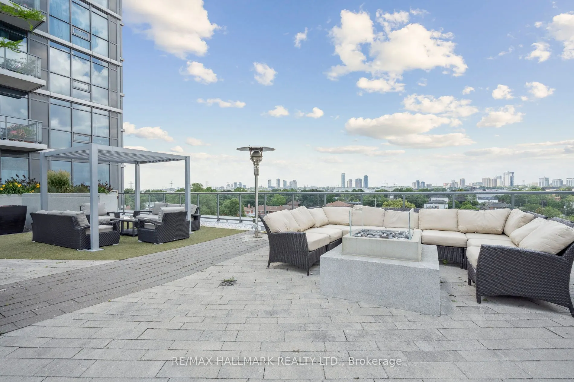 1185 The Queensway, #1006