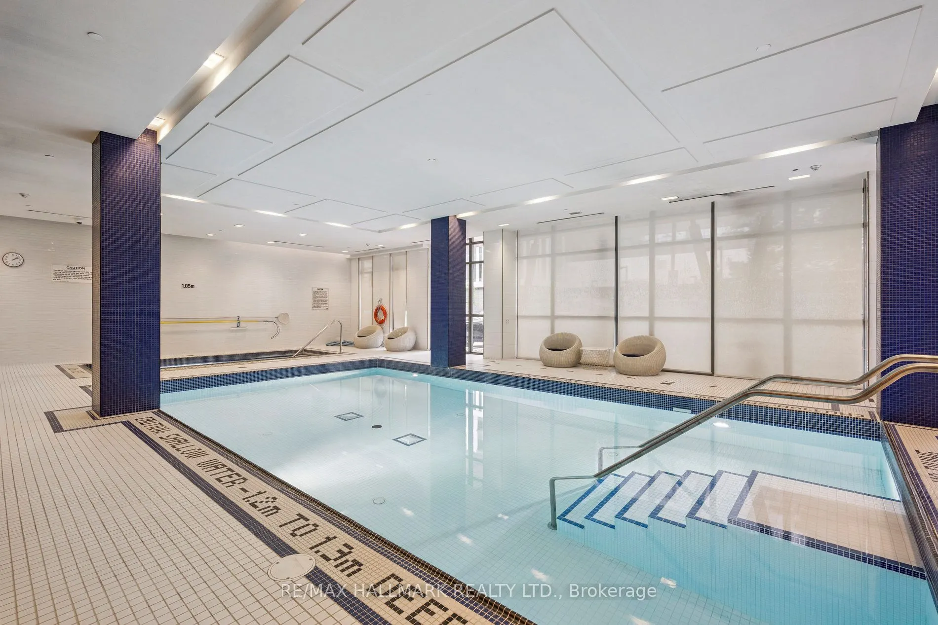 1185 The Queensway, #1006