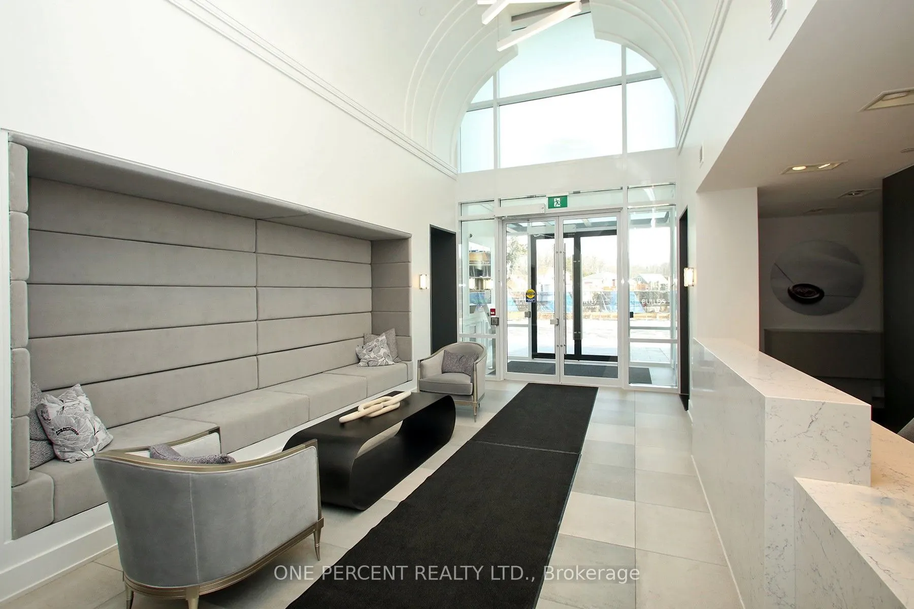 42 Mill Street, #204