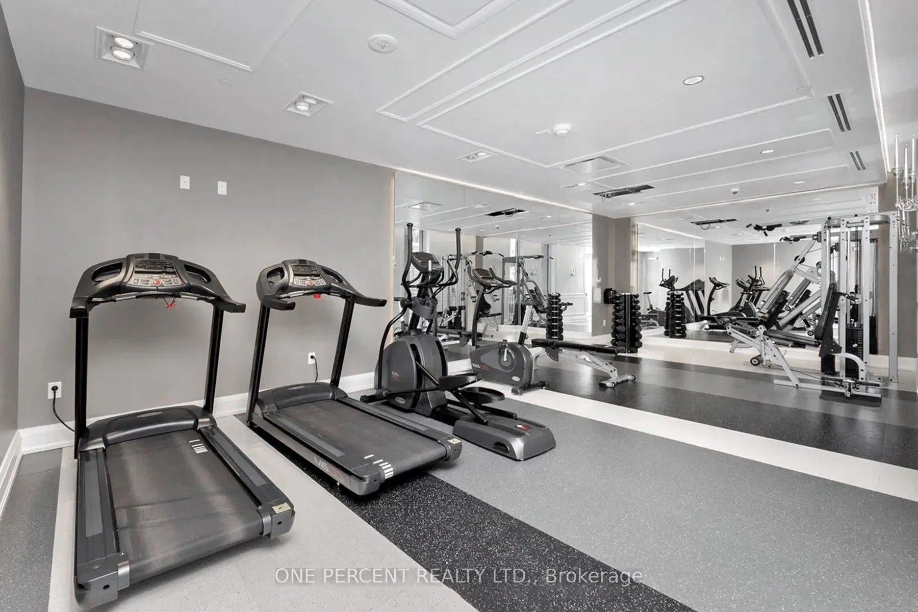 42 Mill Street, #204