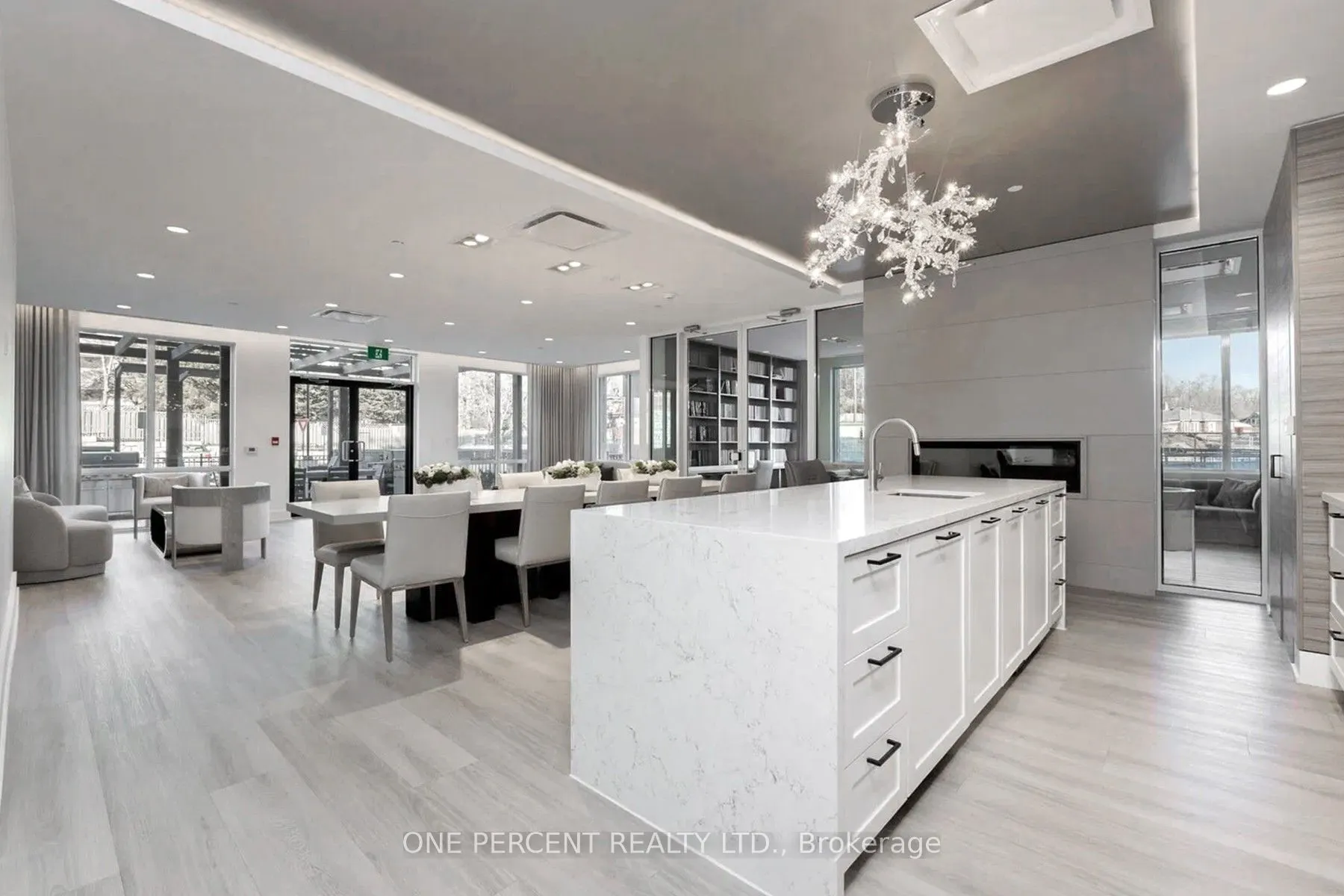 42 Mill Street, #204