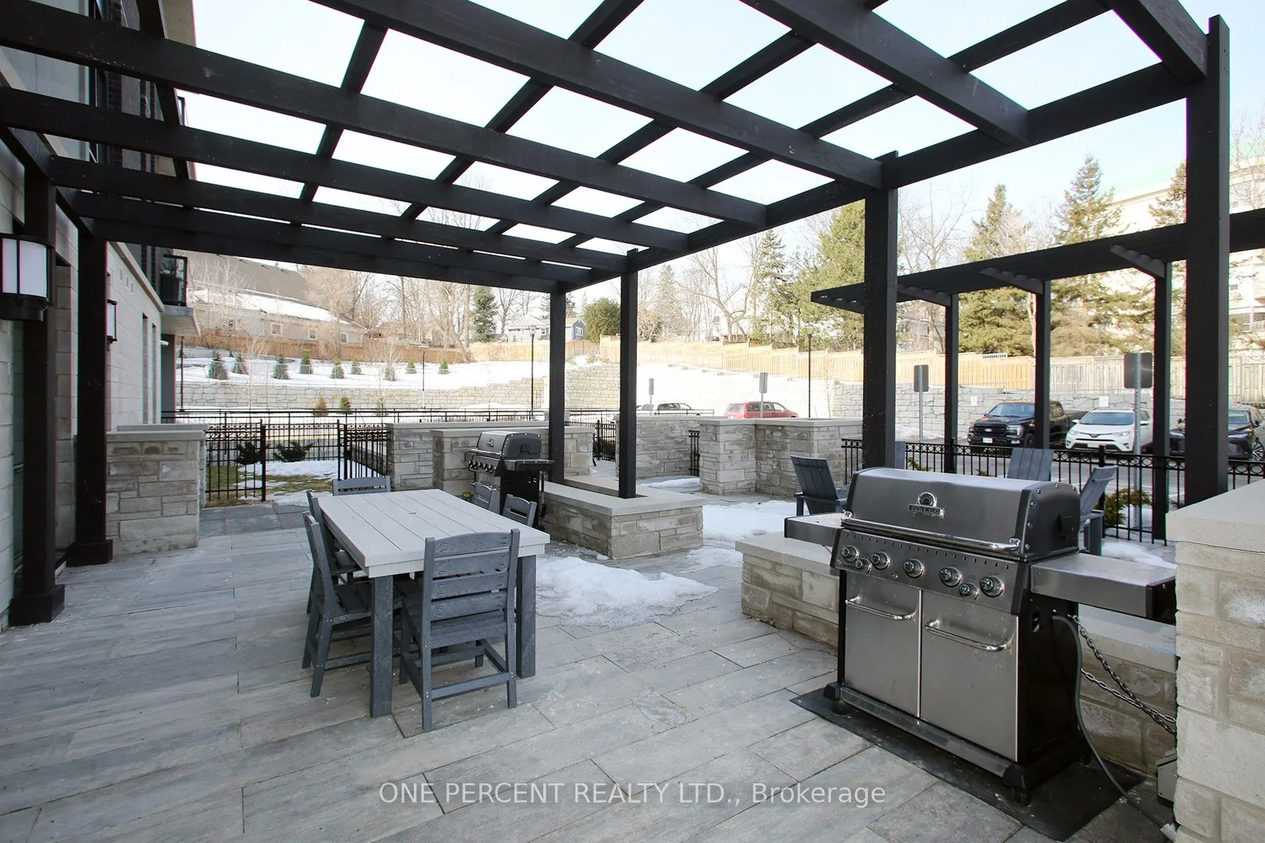 42 Mill Street, #204