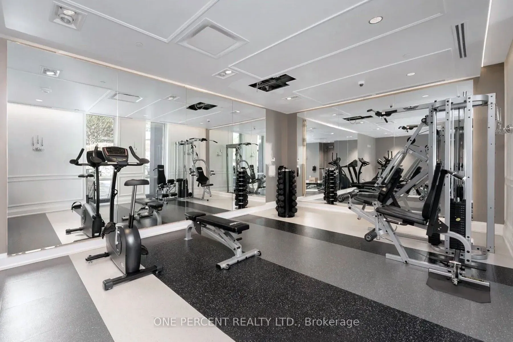 42 Mill Street, #204