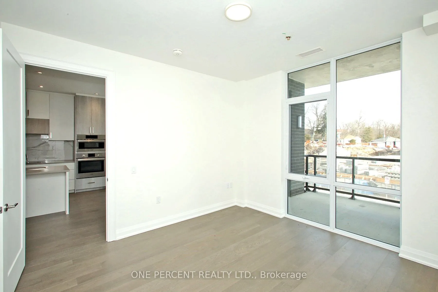 42 Mill Street, #204