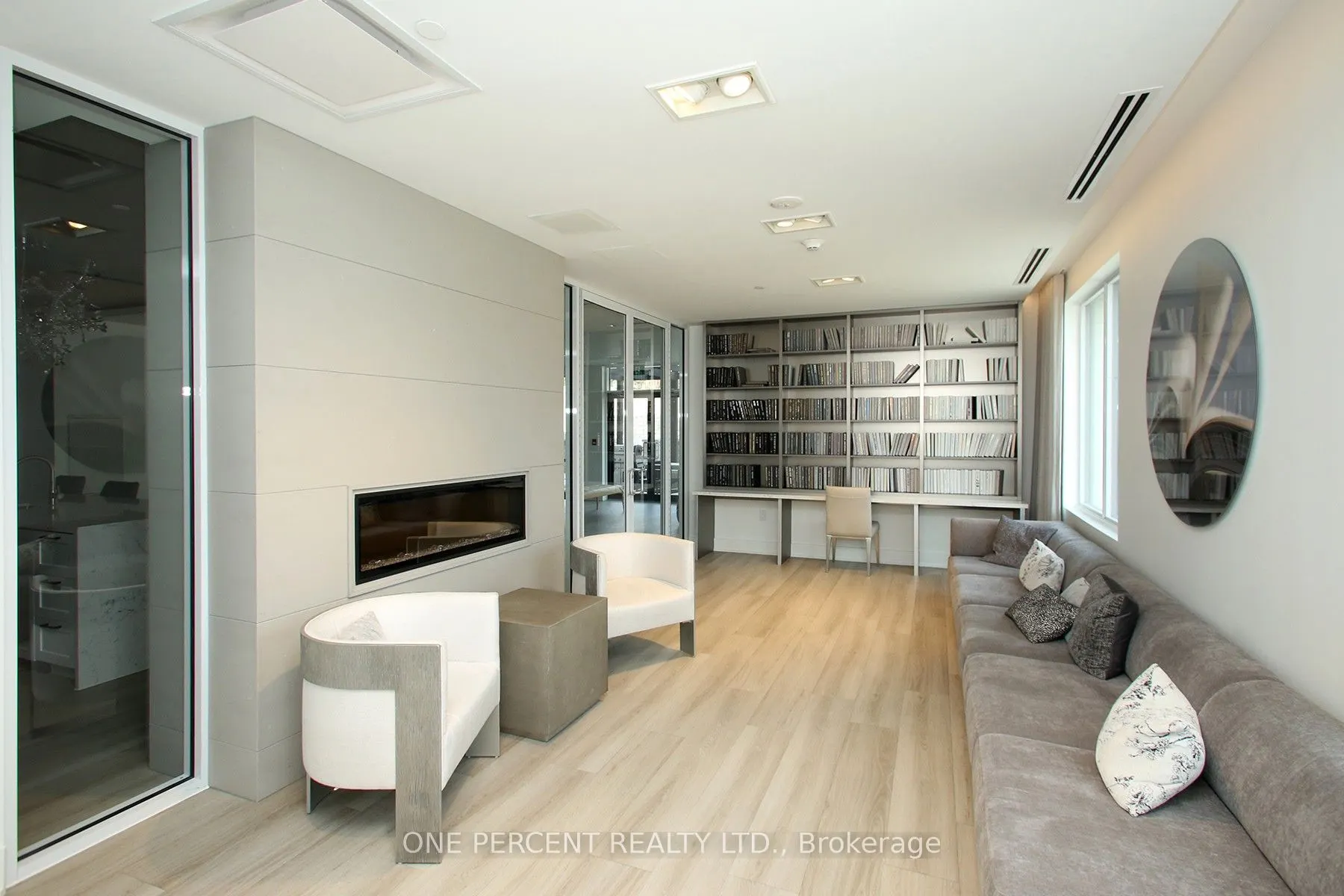 42 Mill Street, #204