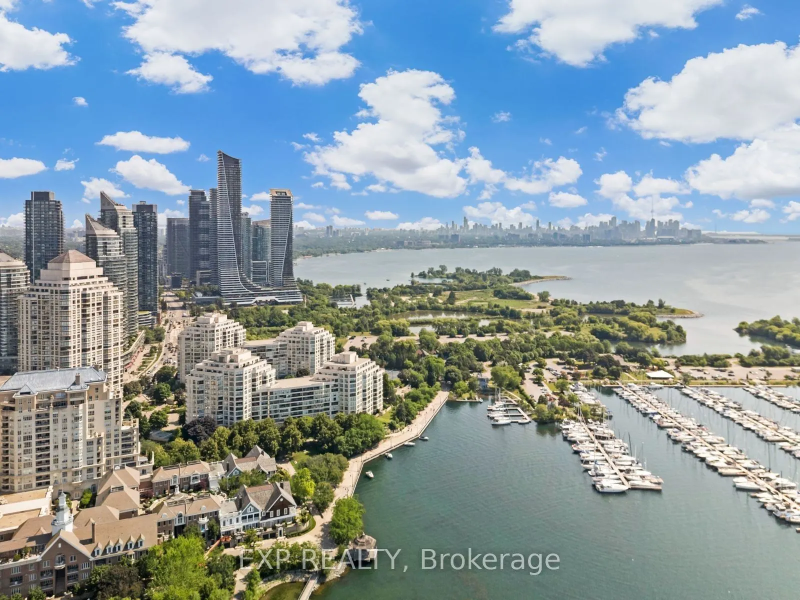 2269 Lake Shore Boulevard W, #305