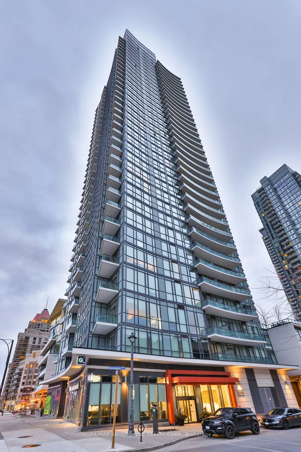 4099 Brickstone Mews, #3109