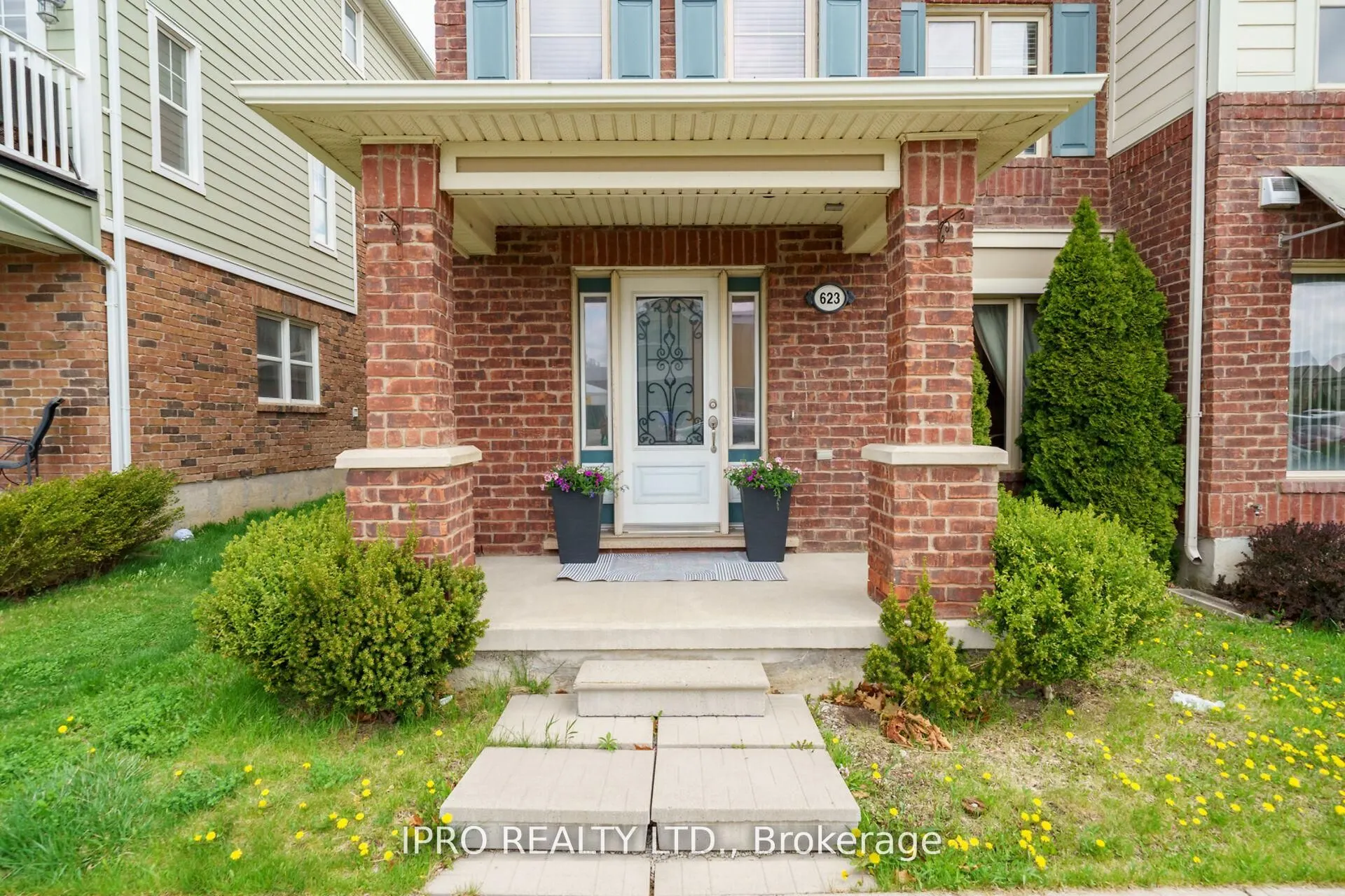 623 Scott Boulevard