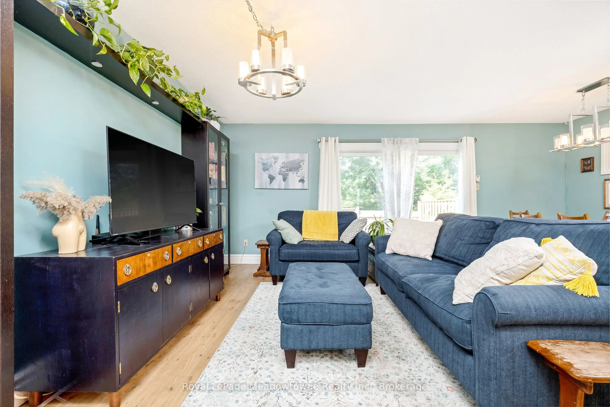 633 Woodward Avenue, #65